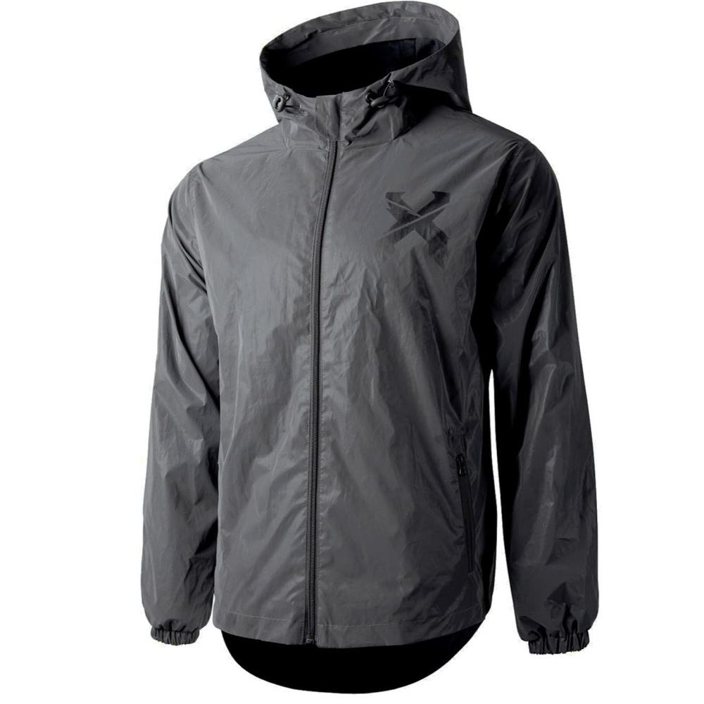 Excision reflective jacket